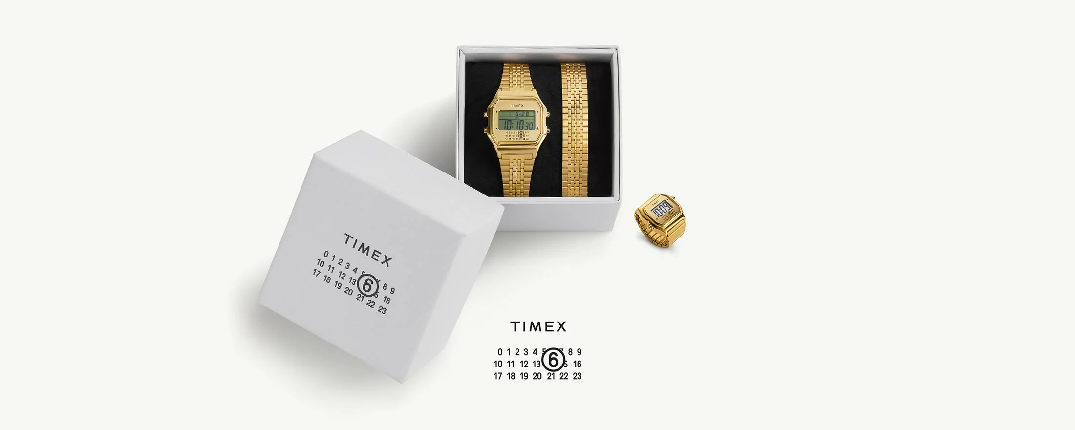 Defining Time Through Rare Luxury
